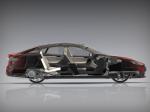 Tesla Model S 60 2012 года (WW)